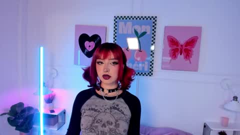 Zoe Lynch online show from 02-11-26, 11:37