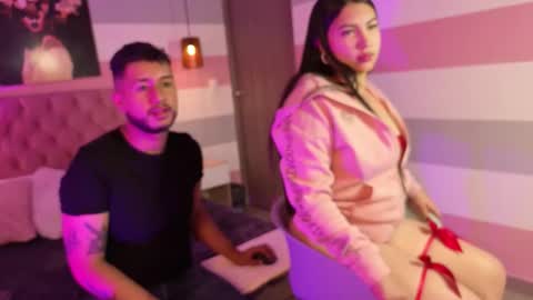 Snapshot of zoe_martin_ chatting on 10-29-25, 05:53 zoe_martin_ online show from 10-29-25, 05:53