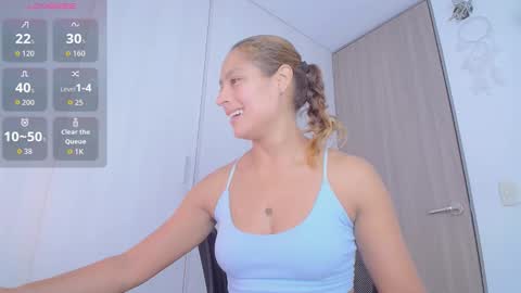 zoe online show from 12-15-25, 10:25