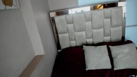 Snapshot of zoe_moreau chatting on 11-07-25, 07:58 zoe_moreau online show from 11-07-25, 07:58