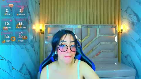 Zoe  online show from 01-10-26, 03:19