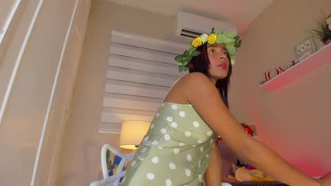 Hi guys i am Zoe  online show from 12-31-24, 11:31