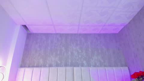 Camila Aristizabal online show from 12-12-24, 11:36