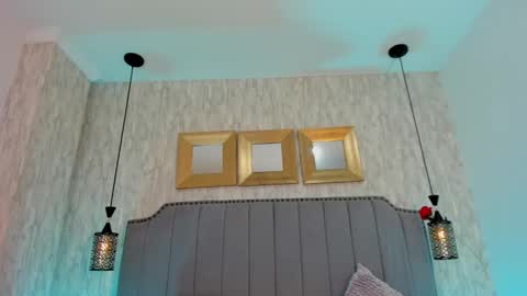 Camila Aristizabal online show from 01-21-25, 08:00