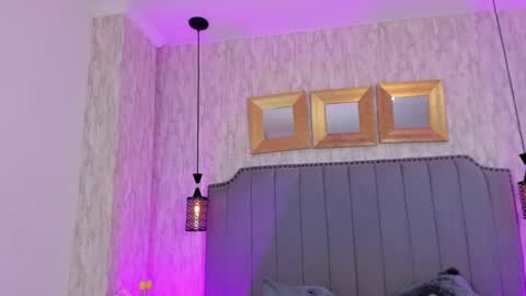 Camila Aristizabal online show from 02-14-25, 02:18