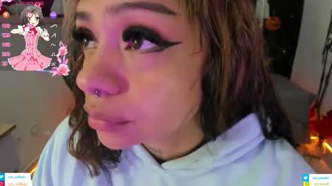 zoe_sullivan_ online show from 11-01-25, 09:44