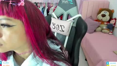 zoe_sullivan_ online show from 01-18-26, 09:13