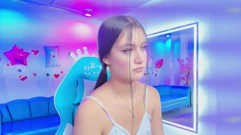 Zoe online show from 02-20-26, 11:43