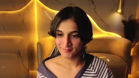 Zoe online show from 11-29-25, 12:41