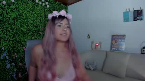 Zoe online show from 10-03-25, 12:29