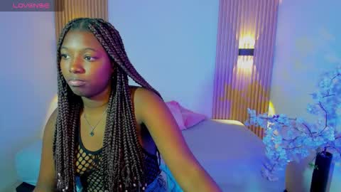 Zoe Adams online show from 03-10-26, 03:55