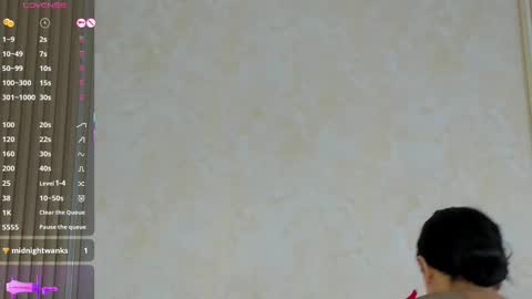 zoebarlowe online show from 09-19-25, 03:08