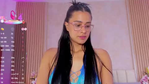 zoebarlowe online show from 10-07-25, 07:11