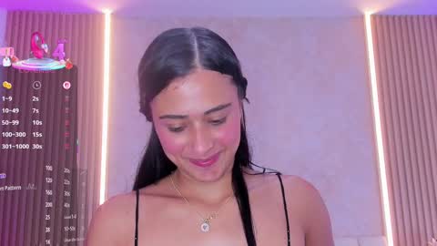 zoebarlowe online show from 10-18-25, 06:08