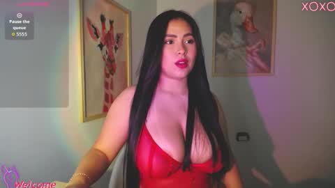 Zoe Bolton online show from 01-07-26, 01:24