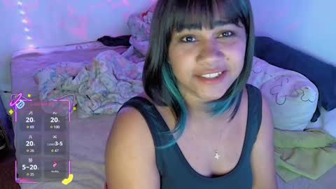 Snapshot of zoedirty chatting on 10-10-25, 11:59 kyara derika online show from 10-10-25, 11:59
