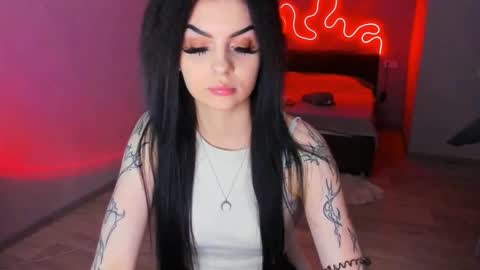 zoedrift online show from 01-11-26, 03:39