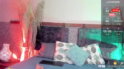 Zoe online show from 12-02-24, 02:41
