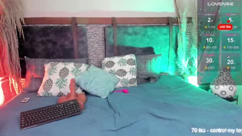 Zoe online show from 12-03-24, 02:38