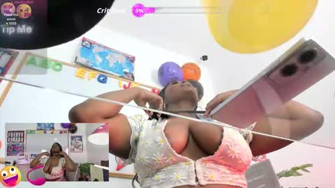 Zoe online show from 11-13-25, 10:58