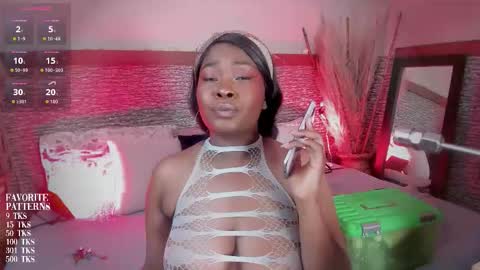 Zoe online show from 01-06-26, 10:41