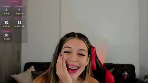  zoee jackson online show from 10-28-25, 08:00