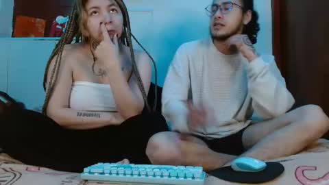 Snapshot of zoee_jhonnyy chatting on 01-22-25, 09:24 zoee jhonnyy online show from 01-22-25, 09:24