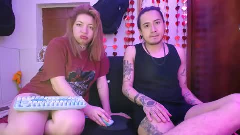 Snapshot of zoee_jhonnyy chatting on 02-12-25, 09:52 zoee jhonnyy online show from 02-12-25, 09:52