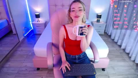 zoe online show from 02-10-25, 11:57