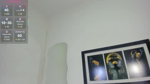 zoee online show from 11-26-25, 03:07