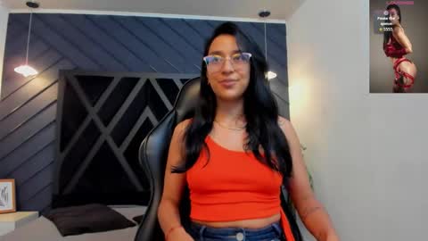 Zoe 3 online show from 10-09-25, 05:22