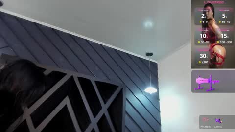 Zoe 3 online show from 11-19-25, 06:30