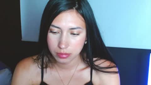 Snapshot of zoegp chatting on 12-12-24, 07:19 Laura online show from 12-12-24, 07:19