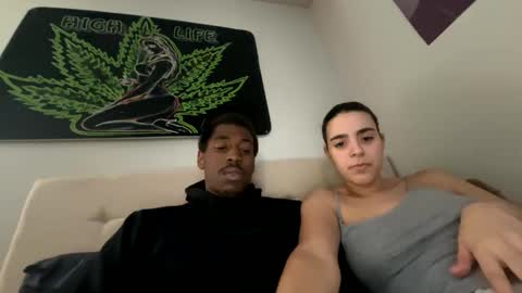 LovelyLatin25 online show from 01-14-25, 06:28
