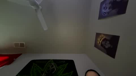 LovelyLatin25 online show from 01-14-25, 10:23