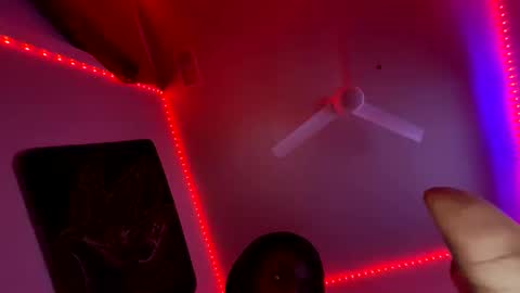 LovelyLatin25 online show from 01-15-25, 01:34