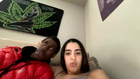 LovelyLatin25 online show from 01-17-25, 05:41
