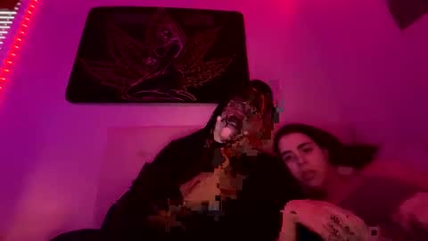 LovelyLatin25 online show from 01-18-25, 10:28