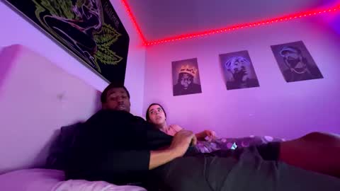 LovelyLatin25 online show from 01-19-25, 02:04