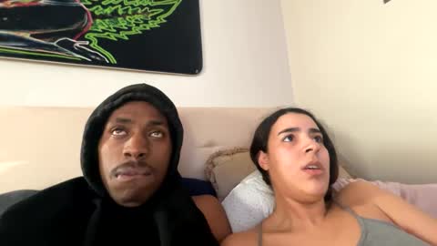 LovelyLatin25 online show from 01-19-25, 09:34