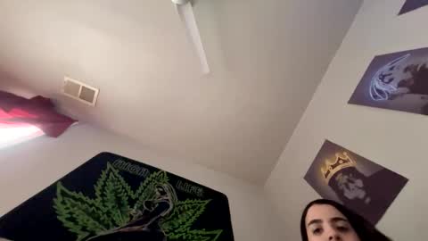 LovelyLatin25 online show from 01-21-25, 03:10