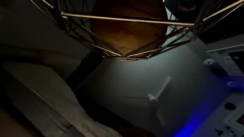 LovelyLatin25 online show from 01-22-25, 02:24