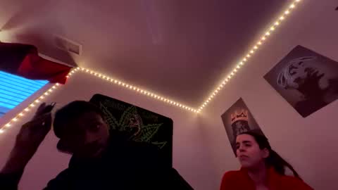 LovelyLatin25 online show from 01-23-25, 10:44