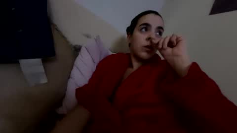 LovelyLatin25 online show from 01-24-25, 06:25