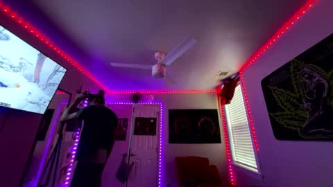 LovelyLatin25 online show from 01-27-25, 04:11