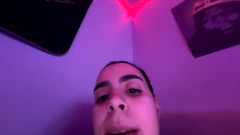 LovelyLatin25 online show from 01-27-25, 07:13