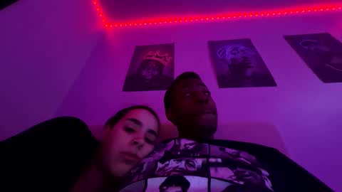 LovelyLatin25 online show from 01-27-25, 11:54