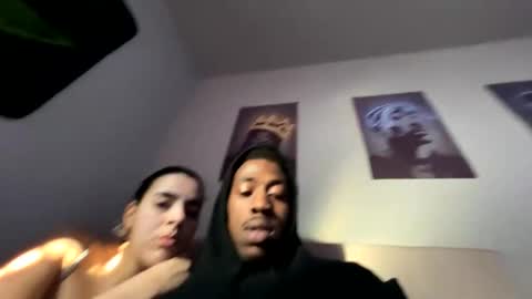 LovelyLatin25 online show from 01-29-25, 02:53