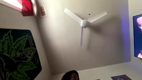 LovelyLatin25 online show from 01-31-25, 03:33
