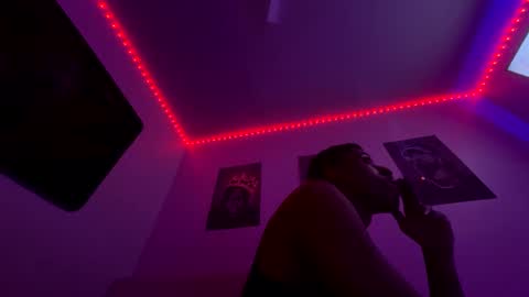 LovelyLatin25 online show from 02-05-25, 03:13